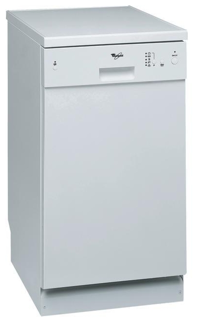   Whirlpool ADP 490 WH